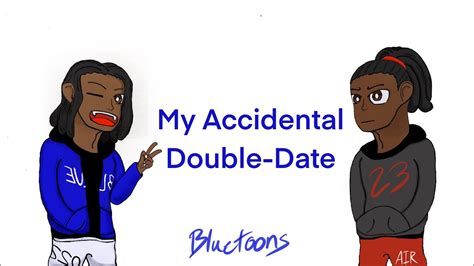 accidental double date|accidental double date download.